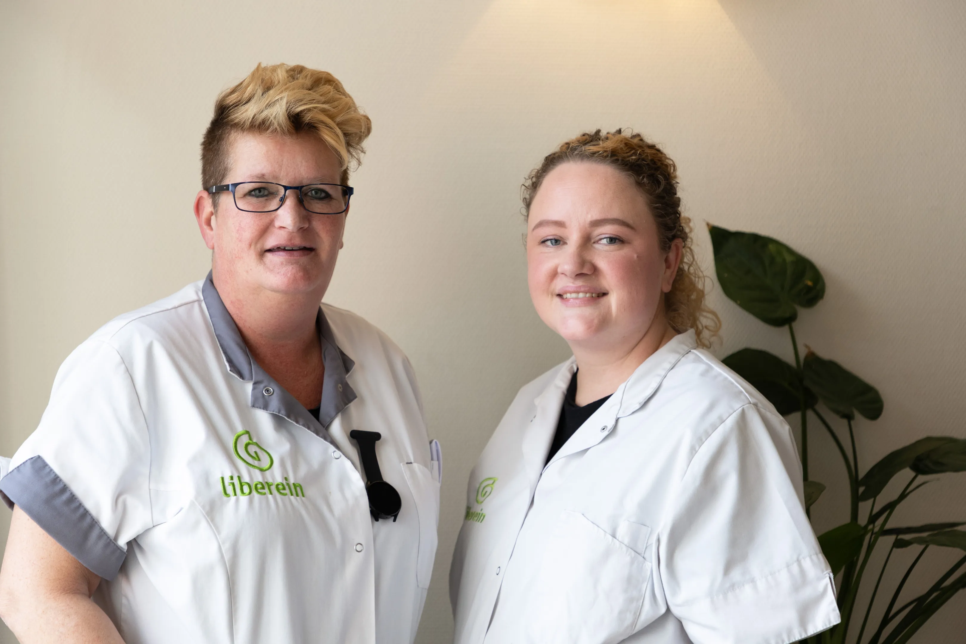 Jouw volgende  stap in de zorg: