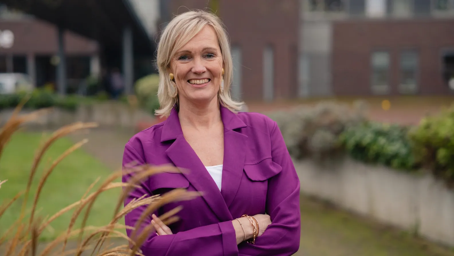 Heidi profielfoto